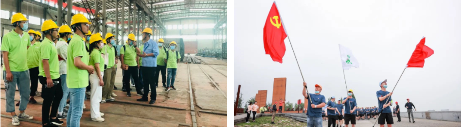 龙八国际股份十九周年概念短片 | 奋楫破浪，戮力远航