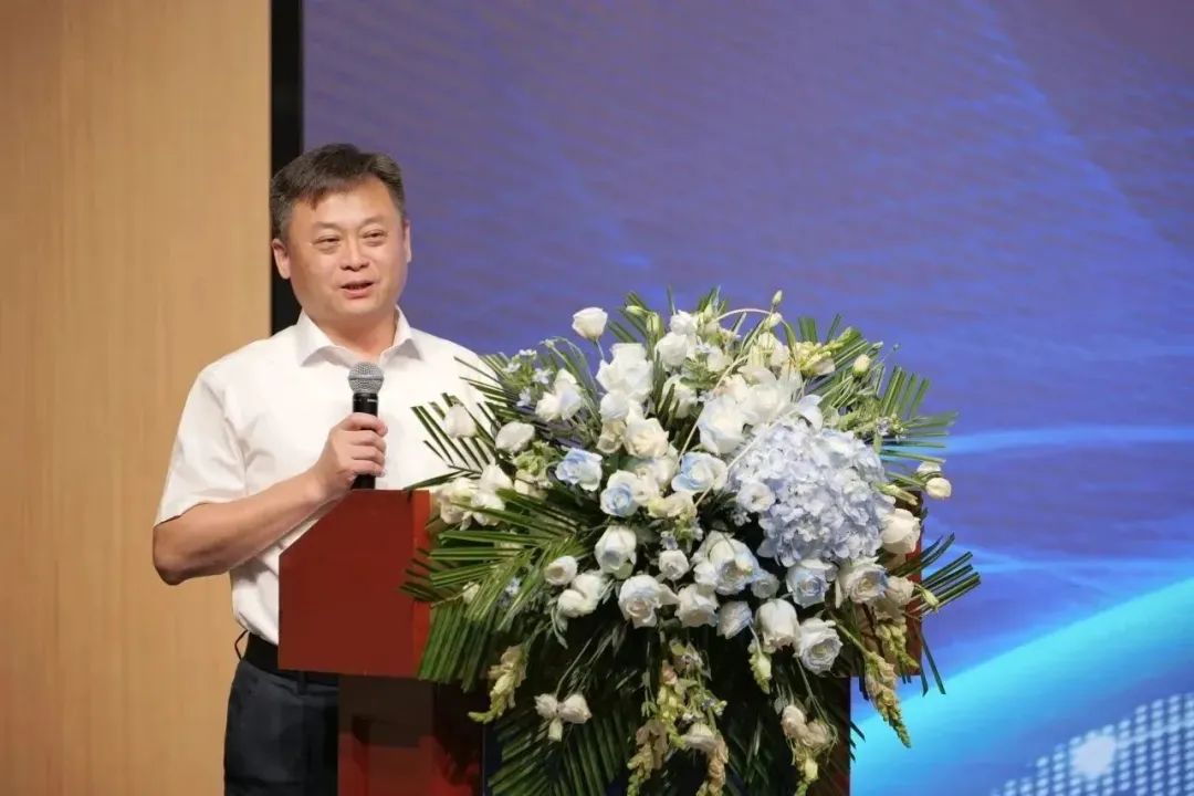 新能源 新动力 新未来|龙八国际股份“动力与能源产业集群”圆桌座谈会顺利召开