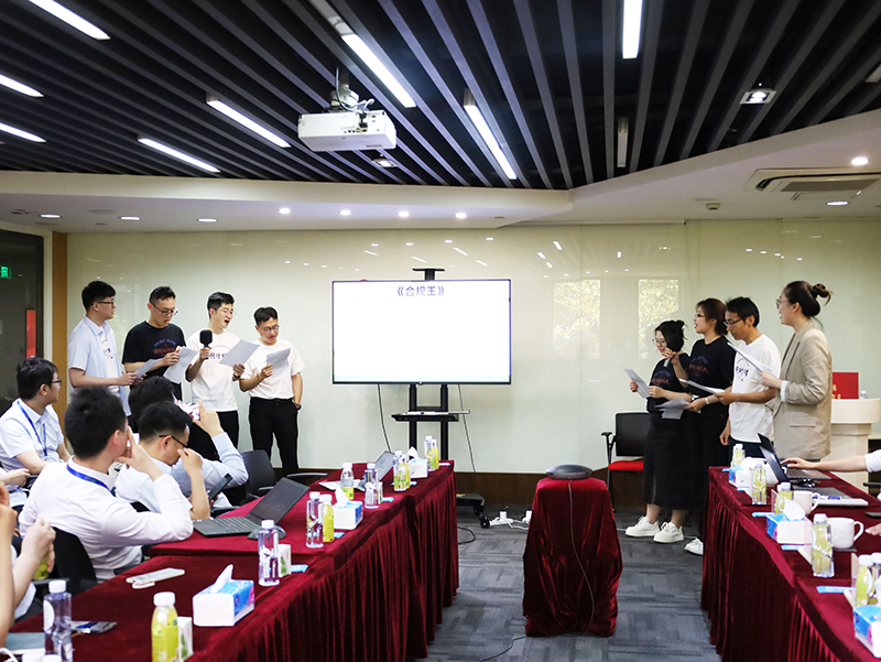 二十一载 智造未来丨贺龙八国际股份廿一诞辰，再启新篇