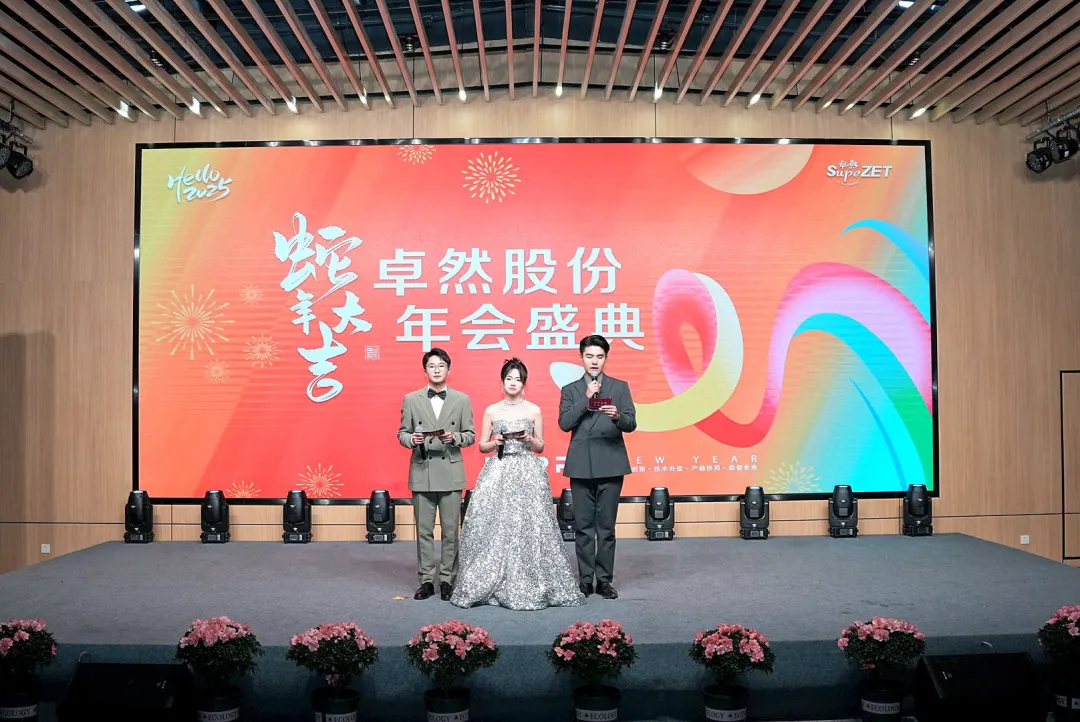 奋楫逐浪 力学笃行 | 龙八国际股份2025年第一季度动态速览